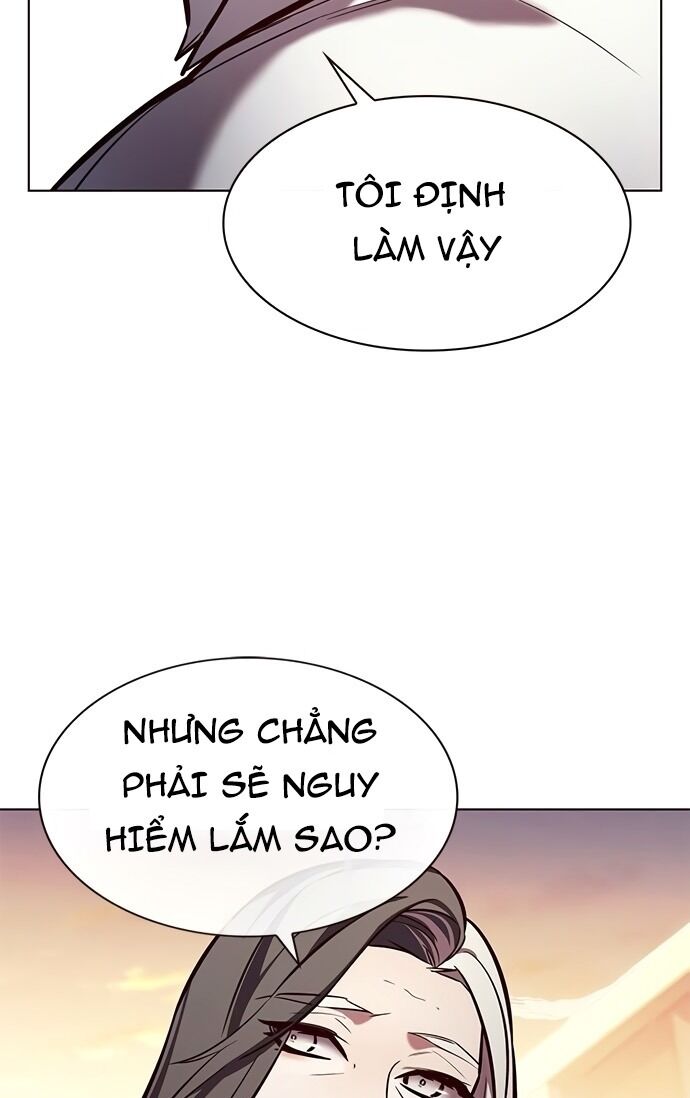 Hoá Thân Thành Mèo: Chapter 189