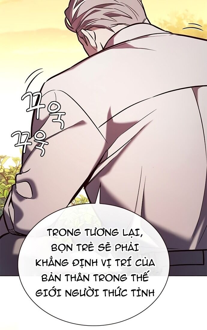 Hoá Thân Thành Mèo: Chapter 189