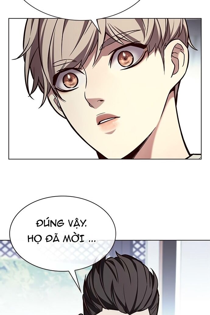 Hoá Thân Thành Mèo: Chapter 189