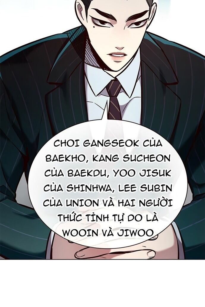 Hoá Thân Thành Mèo: Chapter 189