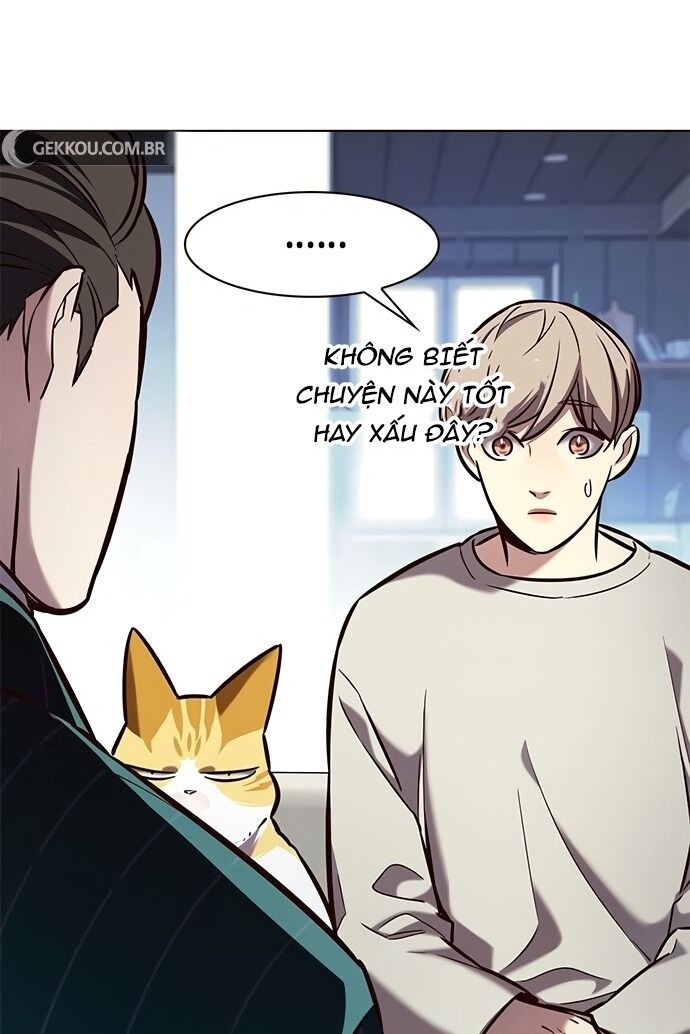 Hoá Thân Thành Mèo: Chapter 189