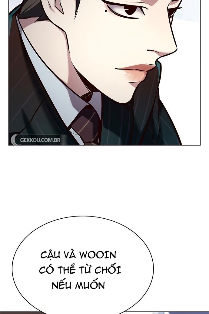 Hoá Thân Thành Mèo: Chapter 189