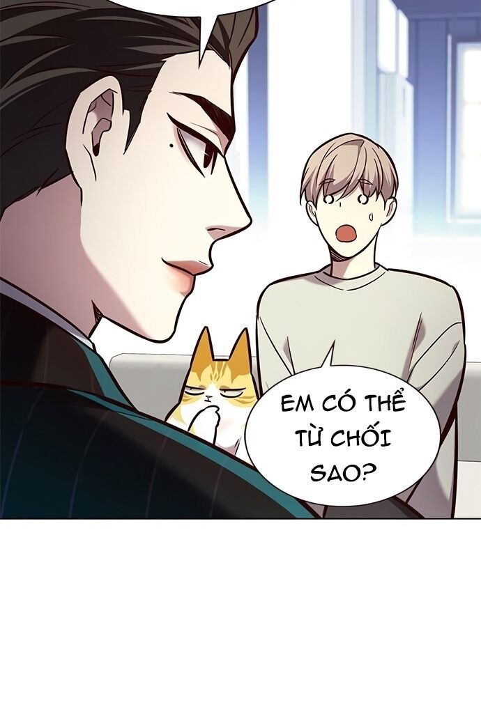 Hoá Thân Thành Mèo: Chapter 189