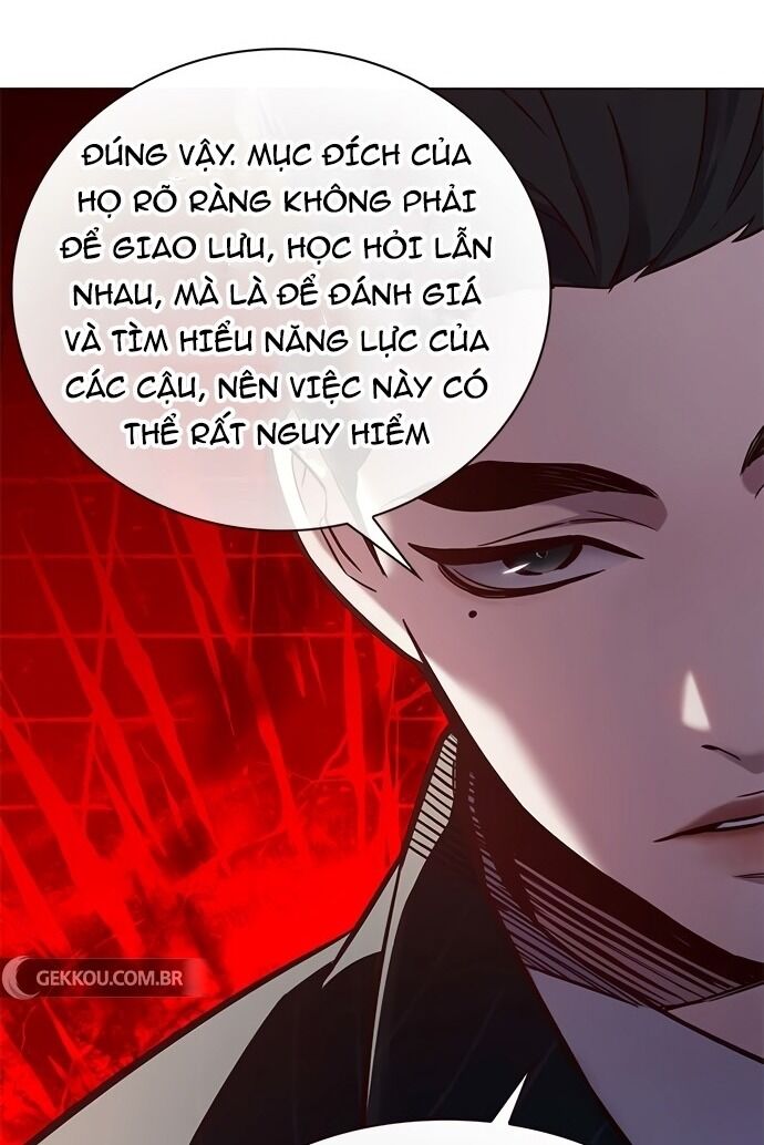 Hoá Thân Thành Mèo: Chapter 189