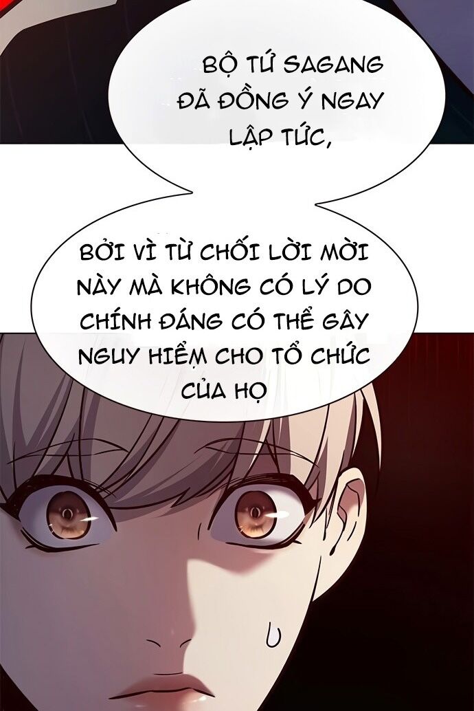 Hoá Thân Thành Mèo: Chapter 189