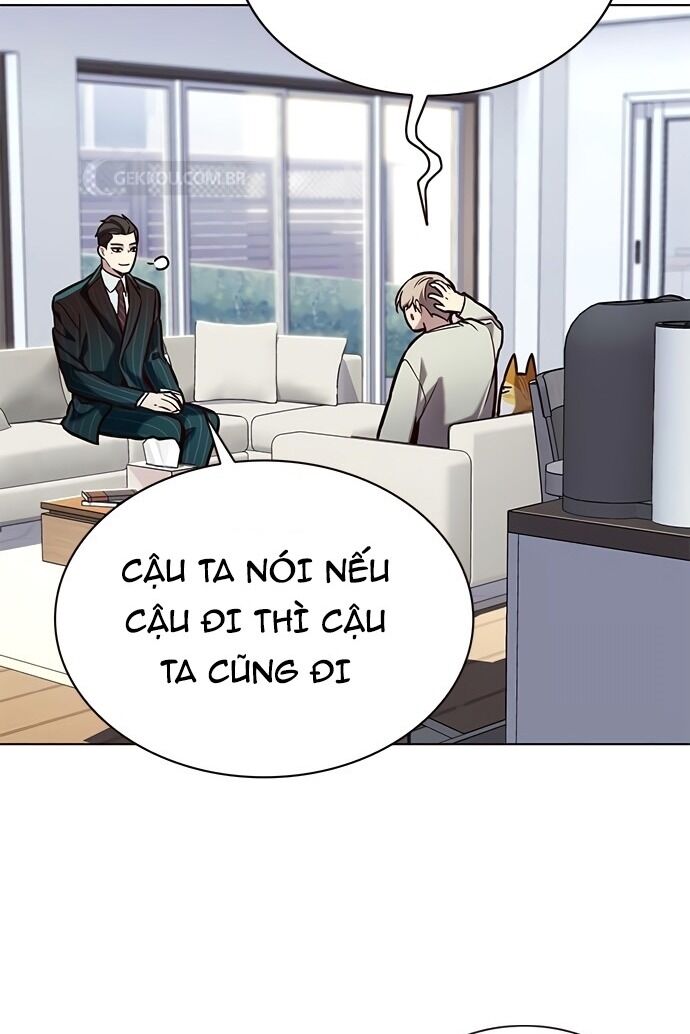 Hoá Thân Thành Mèo: Chapter 189