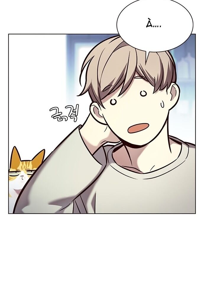 Hoá Thân Thành Mèo: Chapter 189