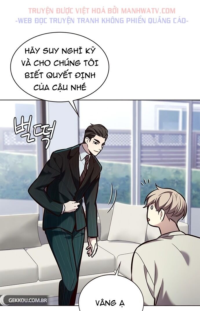 Hoá Thân Thành Mèo: Chapter 189