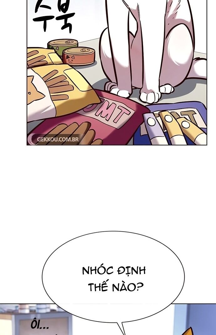 Hoá Thân Thành Mèo: Chapter 189