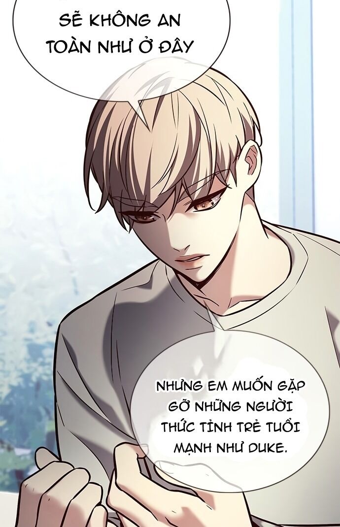 Hoá Thân Thành Mèo: Chapter 189
