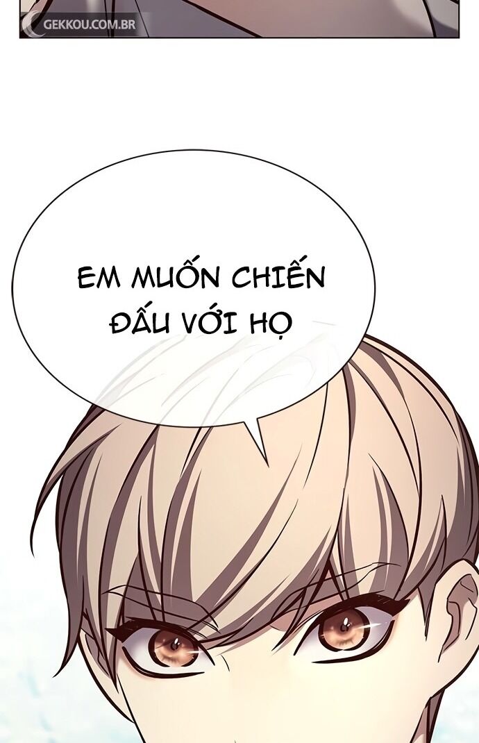 Hoá Thân Thành Mèo: Chapter 189