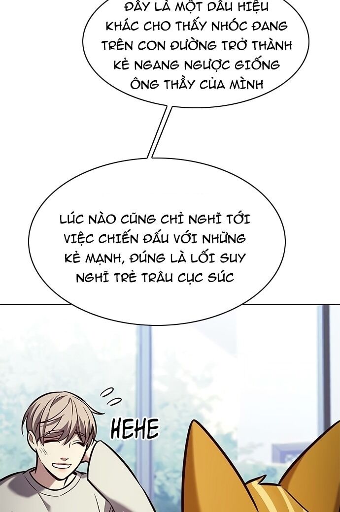 Hoá Thân Thành Mèo: Chapter 189