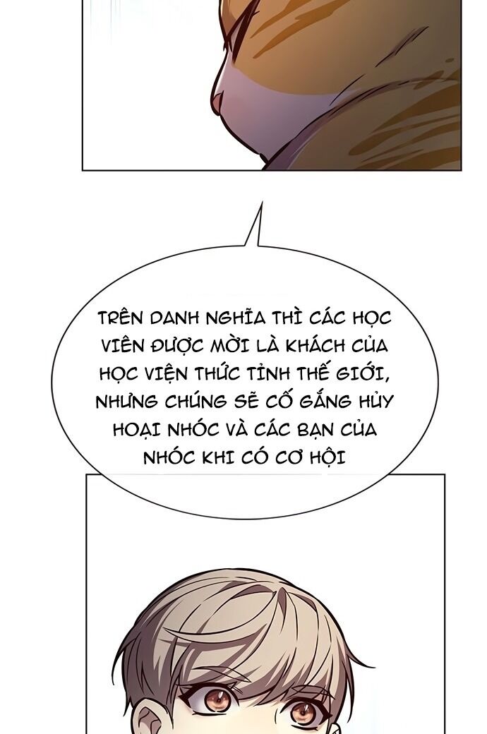 Hoá Thân Thành Mèo: Chapter 189