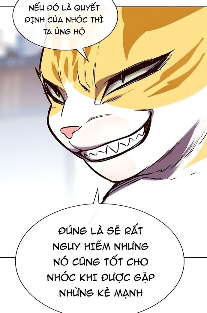 Hoá Thân Thành Mèo: Chapter 189