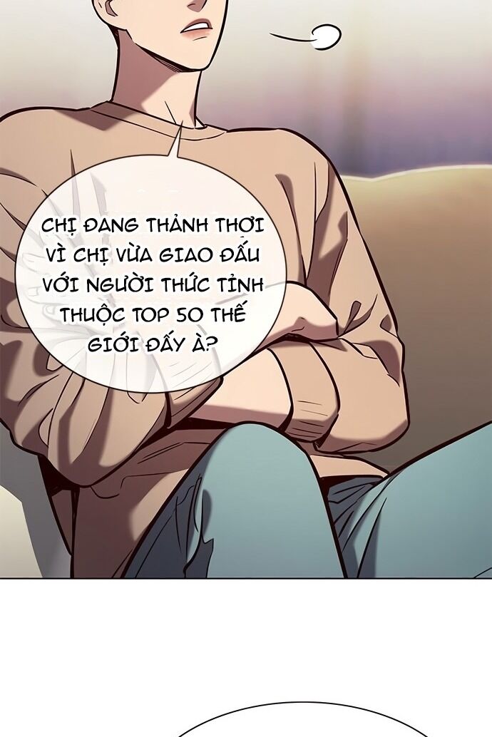 Hoá Thân Thành Mèo: Chapter 189