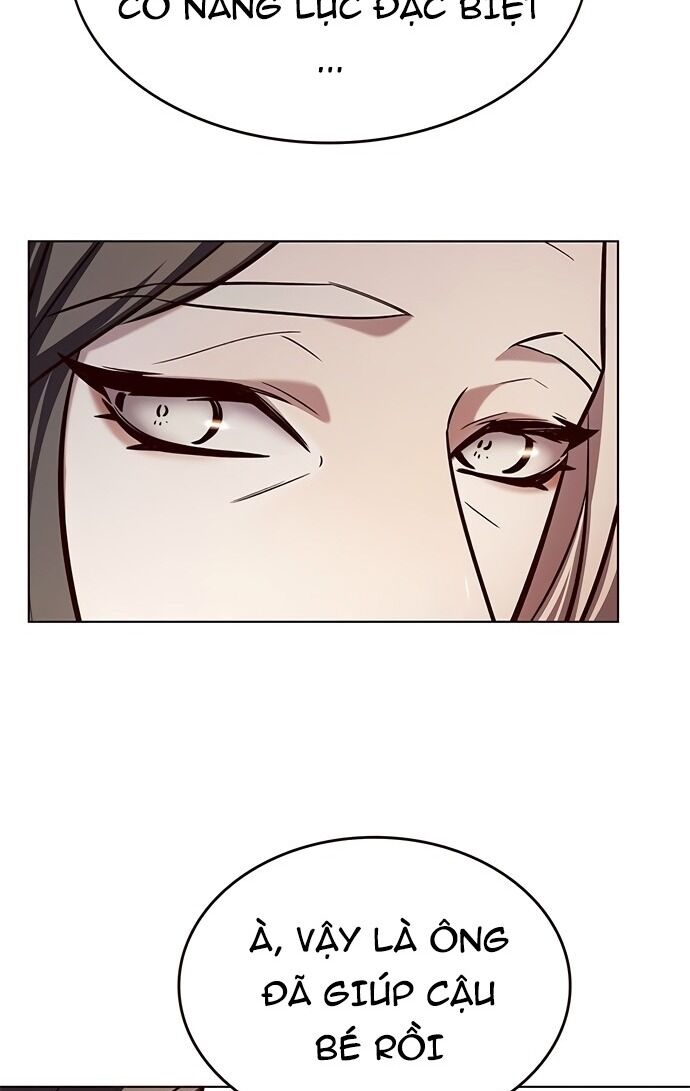 Hoá Thân Thành Mèo: Chapter 189