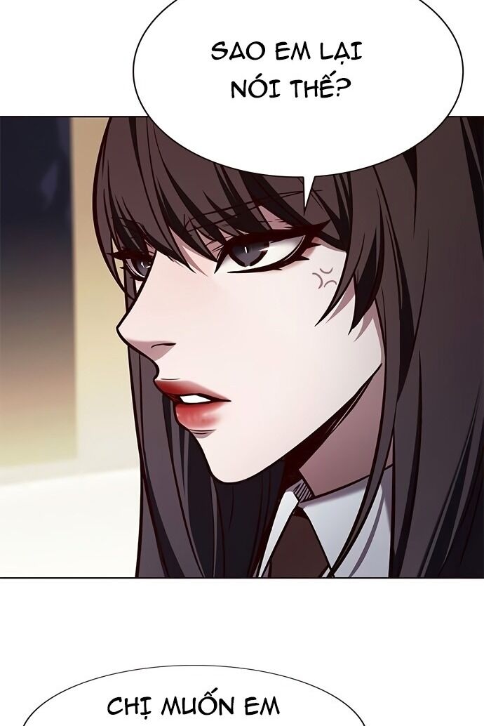 Hoá Thân Thành Mèo: Chapter 189