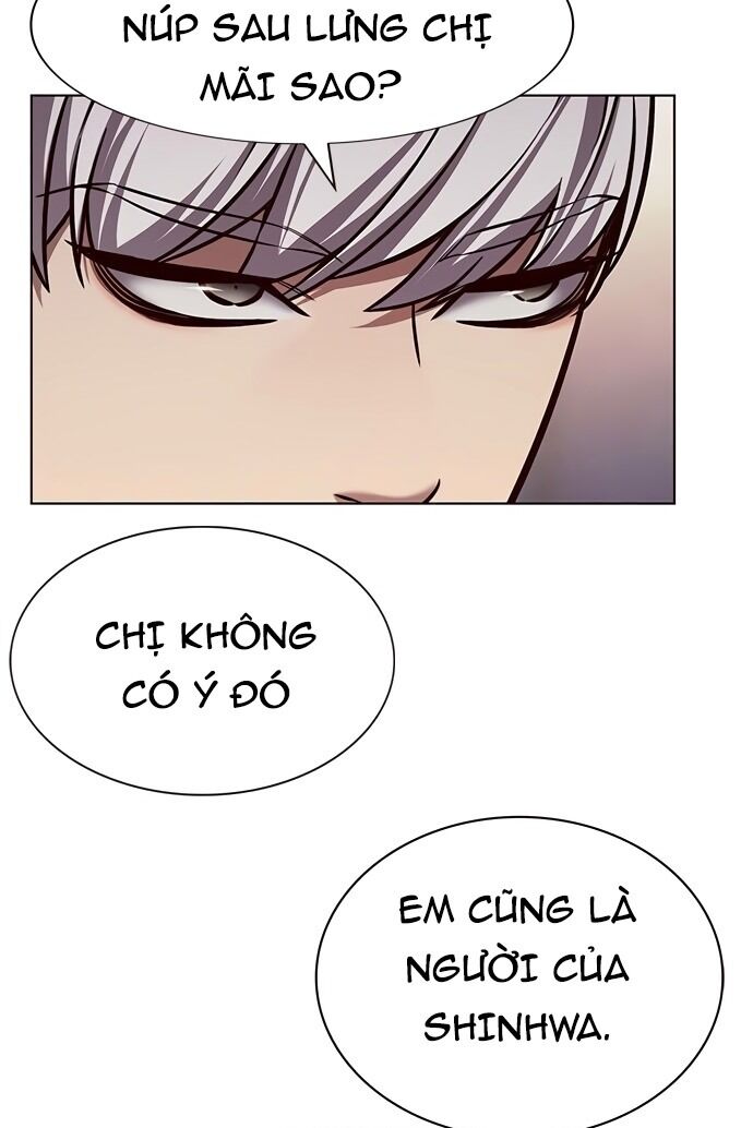Hoá Thân Thành Mèo: Chapter 189