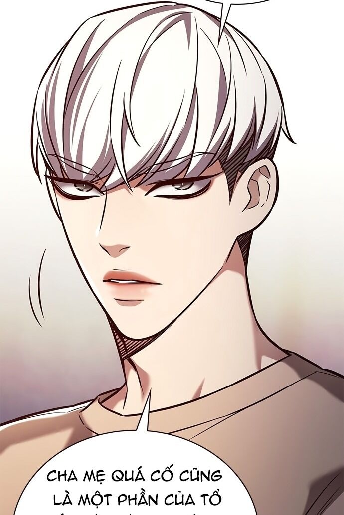 Hoá Thân Thành Mèo: Chapter 189