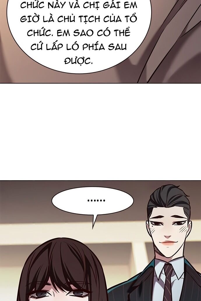 Hoá Thân Thành Mèo: Chapter 189