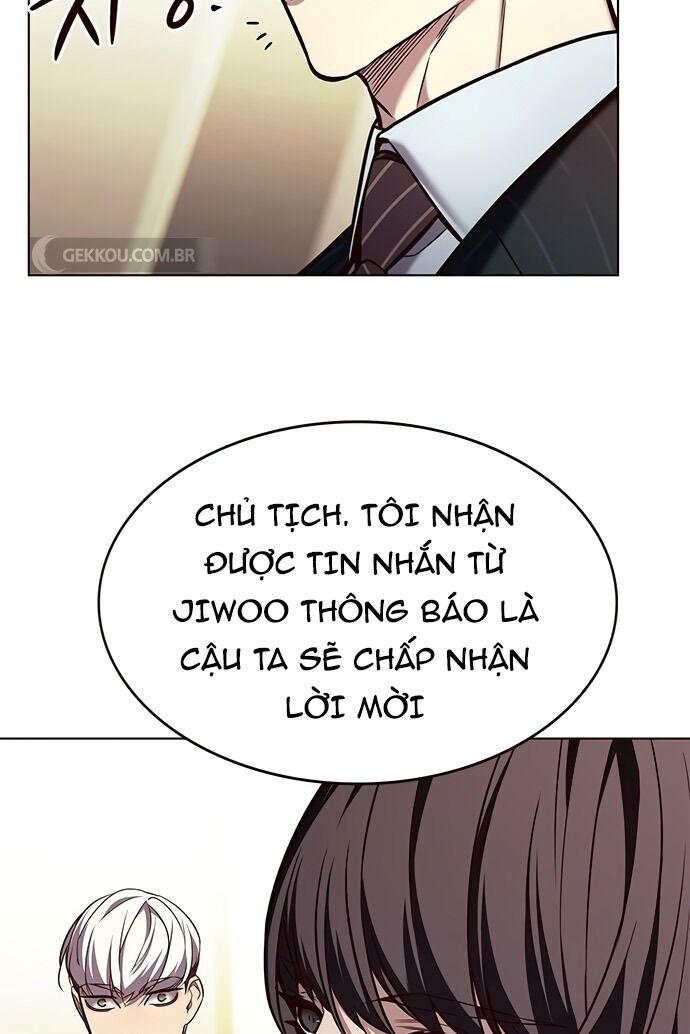 Hoá Thân Thành Mèo: Chapter 189