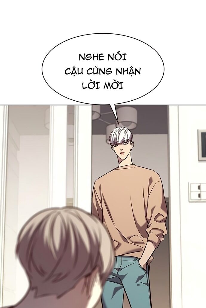 Hoá Thân Thành Mèo: Chapter 189