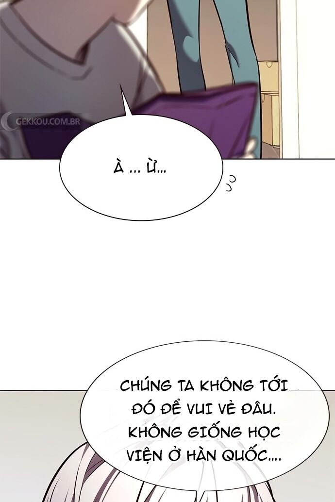 Hoá Thân Thành Mèo: Chapter 189