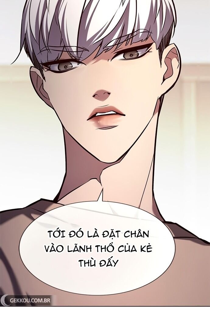 Hoá Thân Thành Mèo: Chapter 189