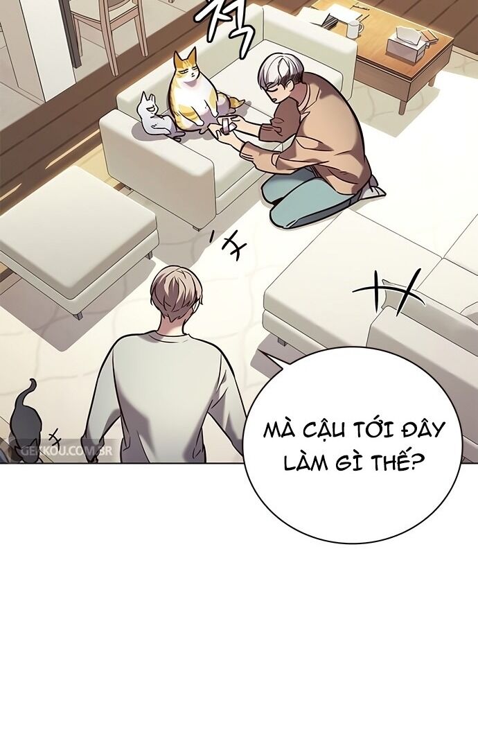 Hoá Thân Thành Mèo: Chapter 189