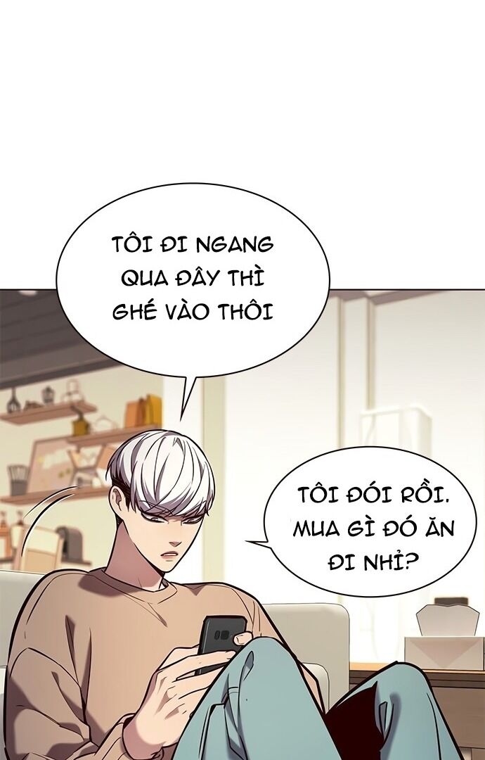 Hoá Thân Thành Mèo: Chapter 189