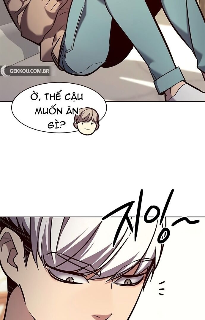 Hoá Thân Thành Mèo: Chapter 189
