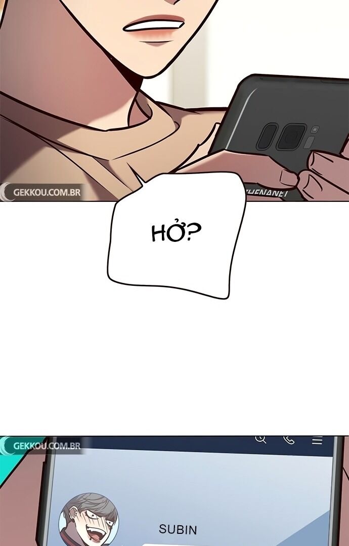 Hoá Thân Thành Mèo: Chapter 189