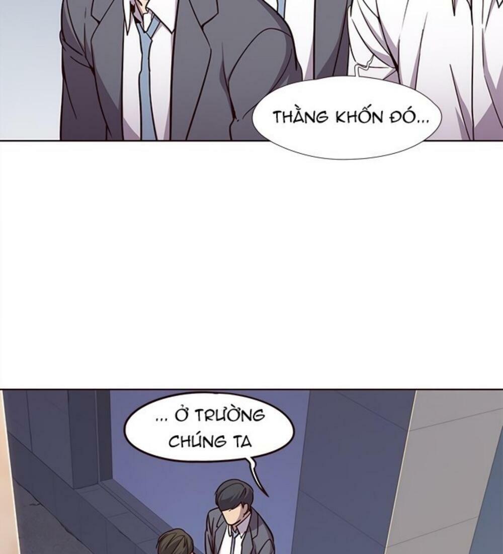 Hoá Thân Thành Mèo: Chapter 19