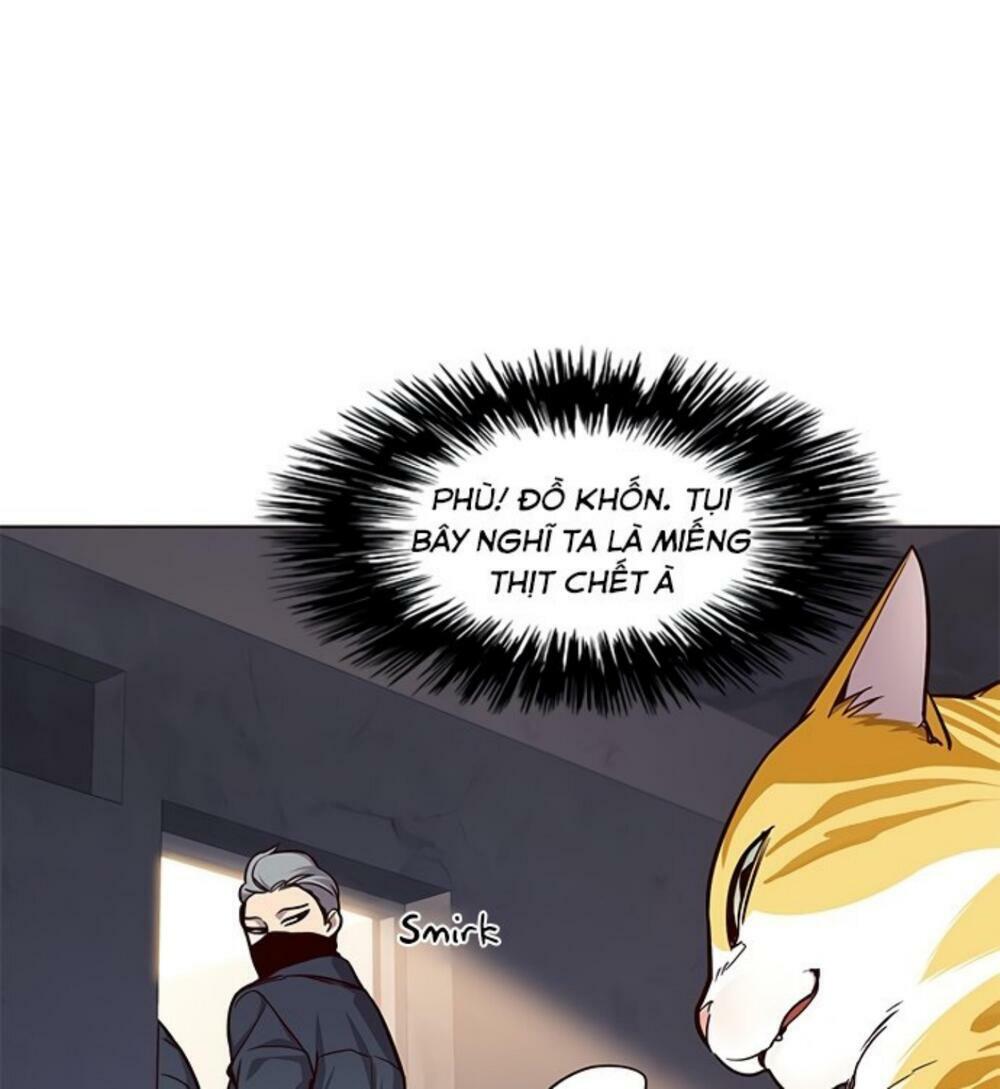 Hoá Thân Thành Mèo: Chapter 19