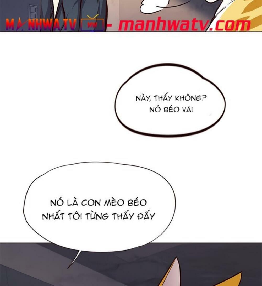 Hoá Thân Thành Mèo: Chapter 19