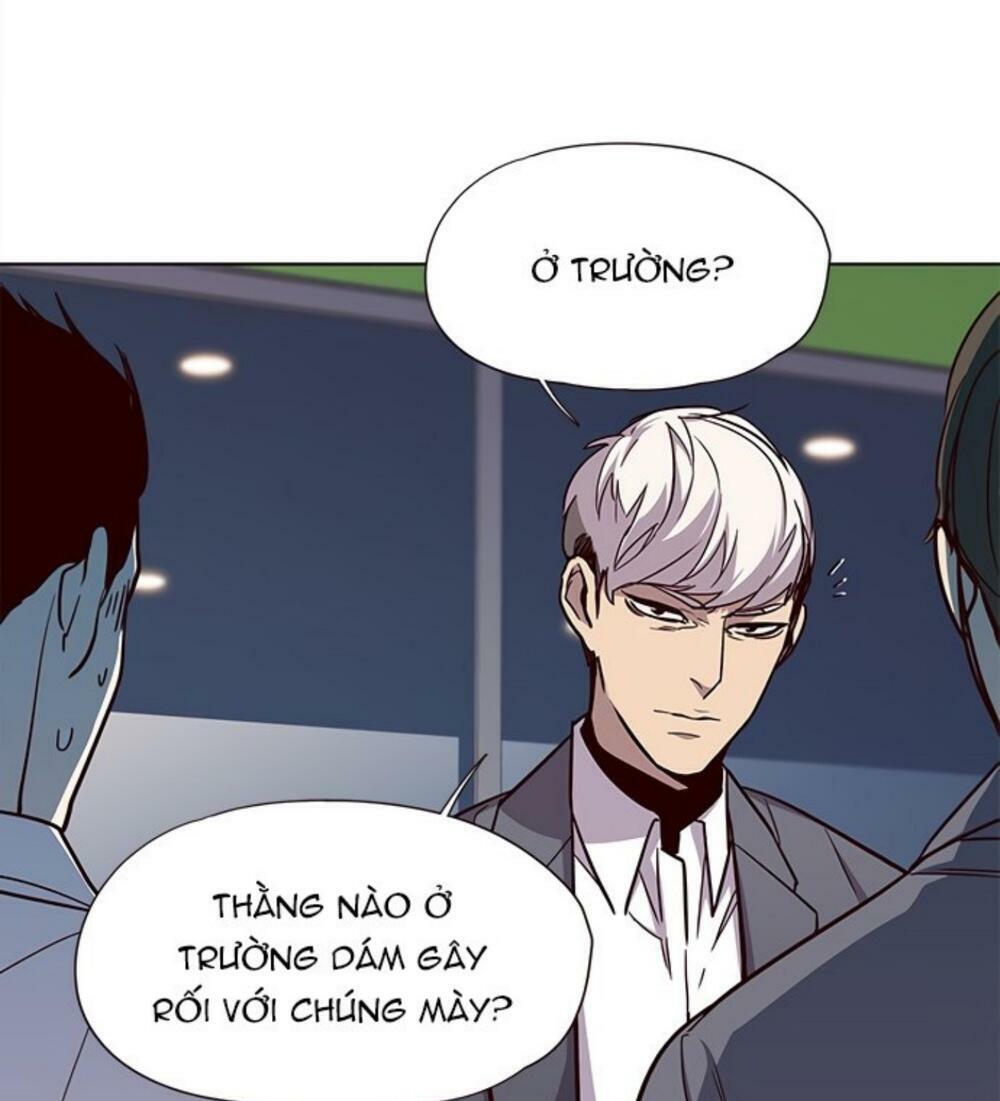 Hoá Thân Thành Mèo: Chapter 19