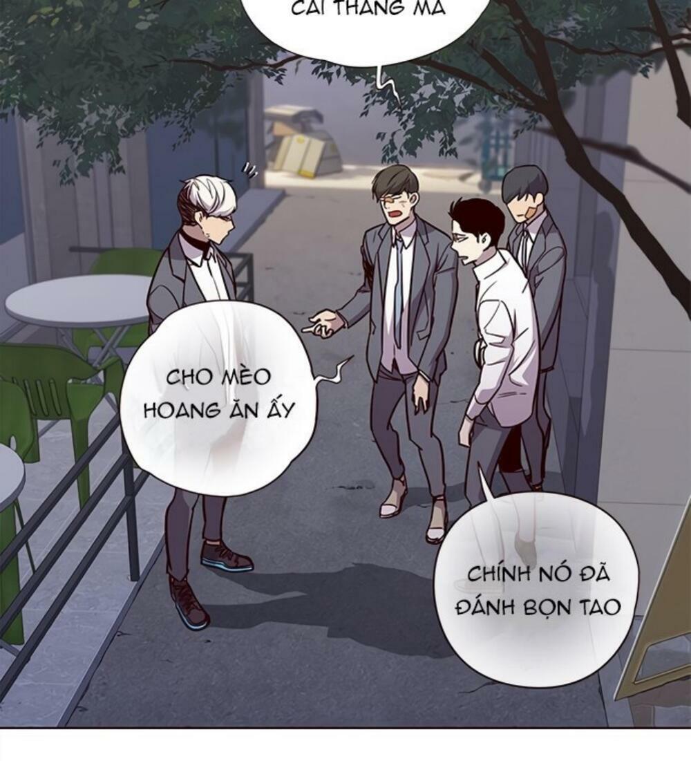 Hoá Thân Thành Mèo: Chapter 19