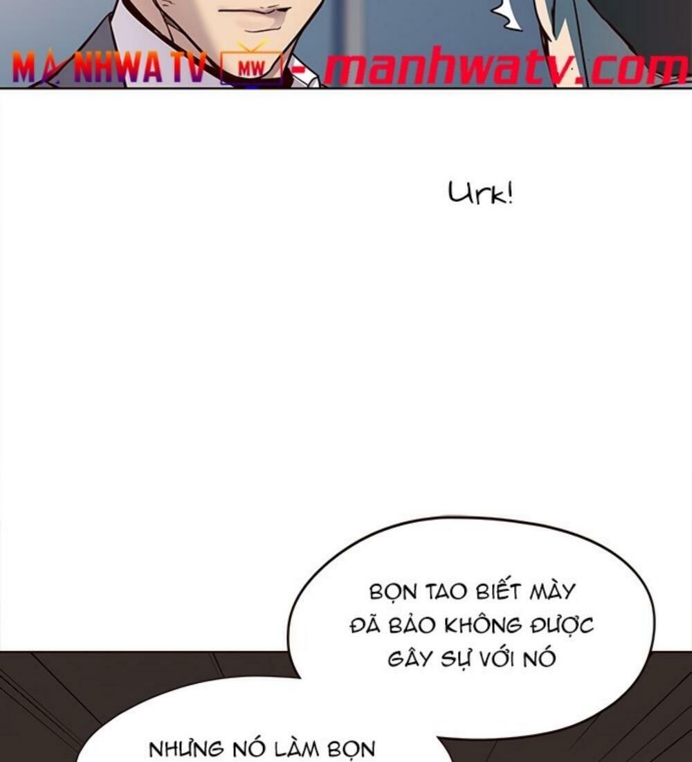 Hoá Thân Thành Mèo: Chapter 19