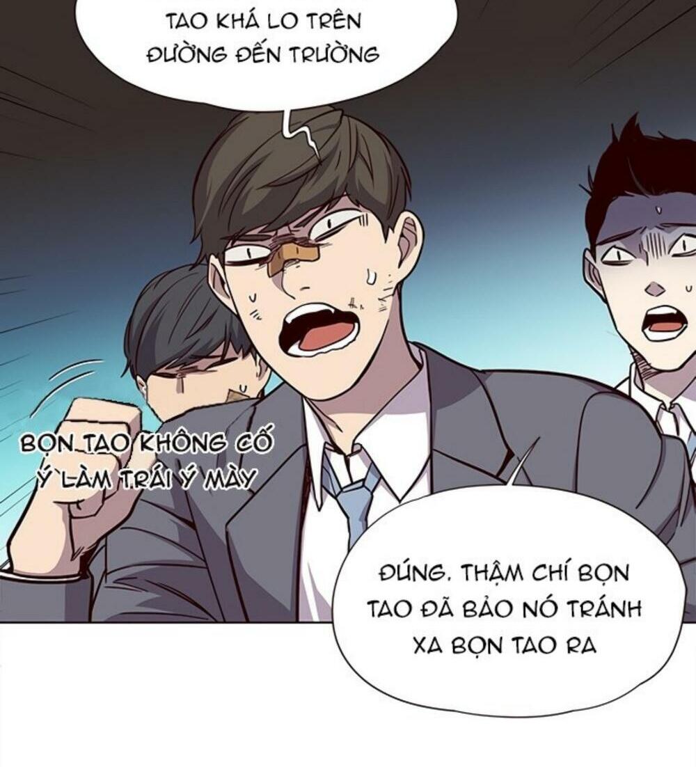 Hoá Thân Thành Mèo: Chapter 19