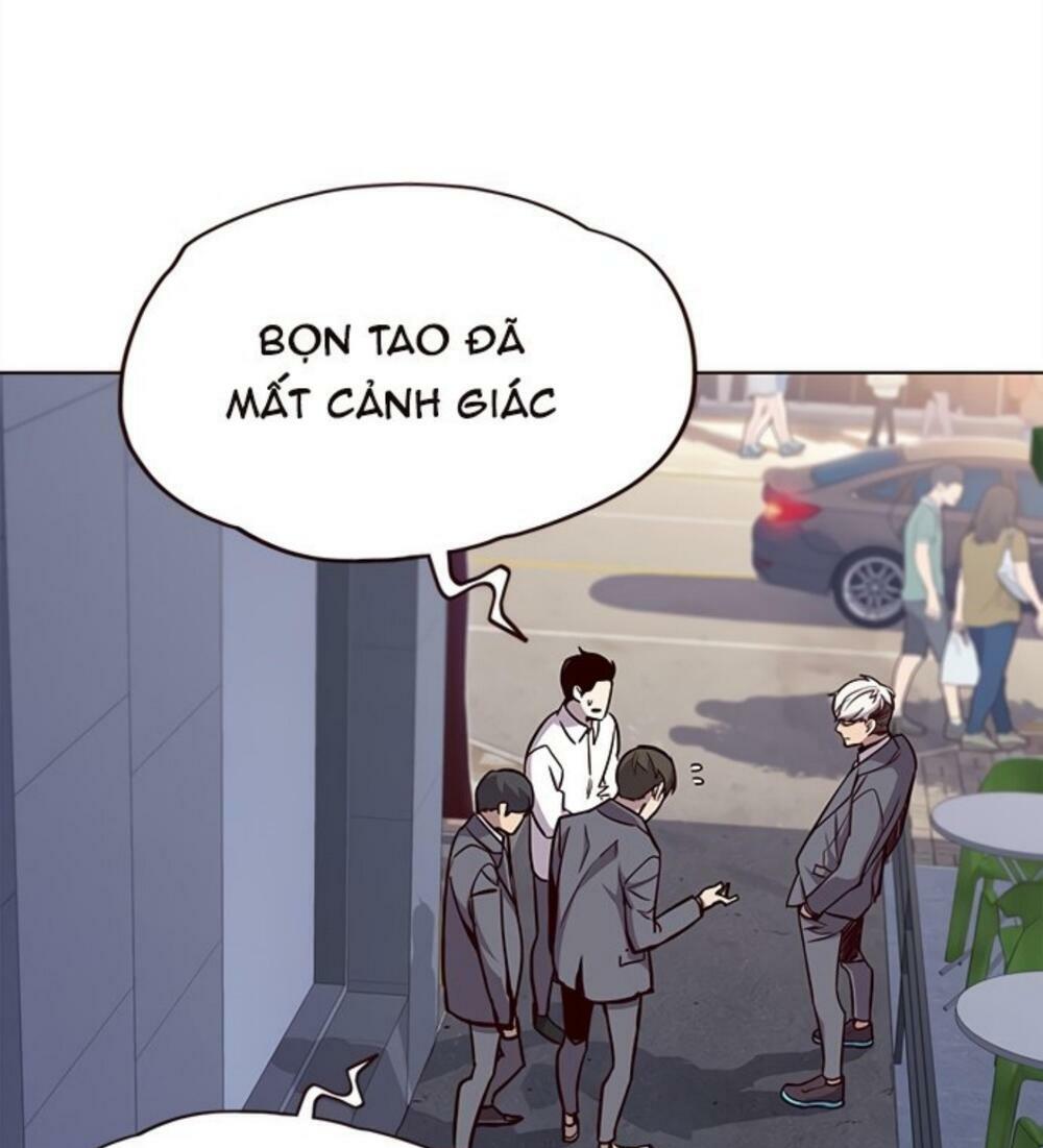 Hoá Thân Thành Mèo: Chapter 19