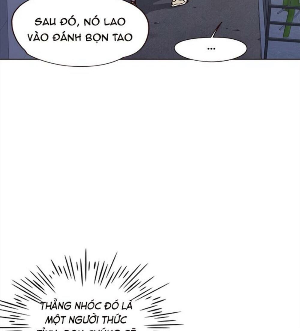 Hoá Thân Thành Mèo: Chapter 19