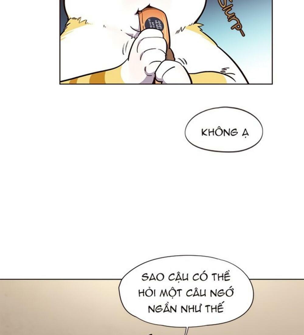 Hoá Thân Thành Mèo: Chapter 19