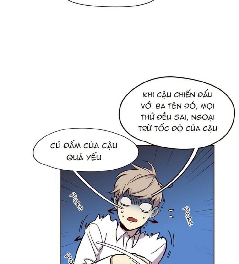 Hoá Thân Thành Mèo: Chapter 19
