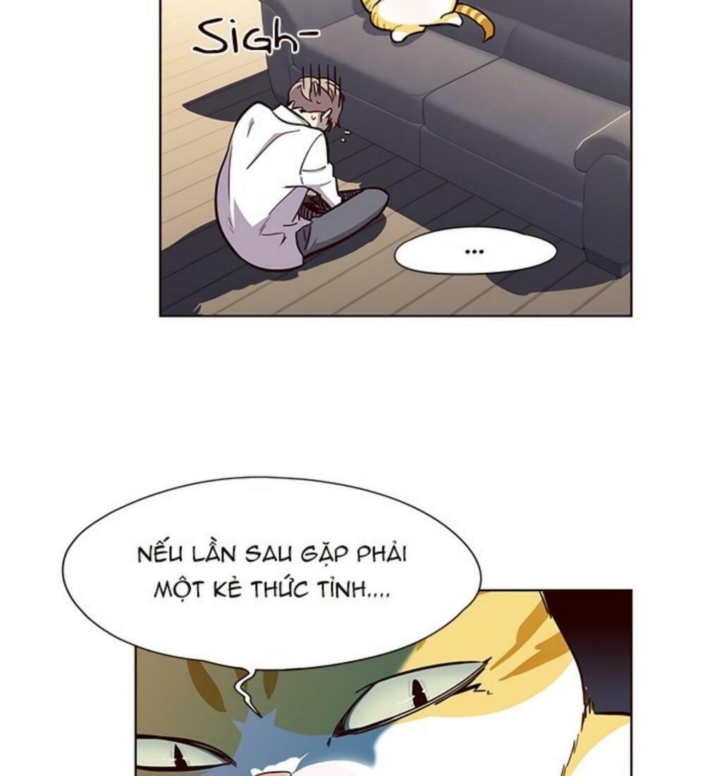 Hoá Thân Thành Mèo: Chapter 19