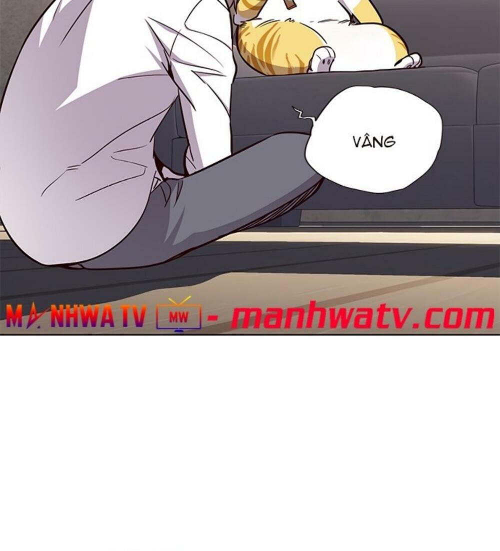 Hoá Thân Thành Mèo: Chapter 19
