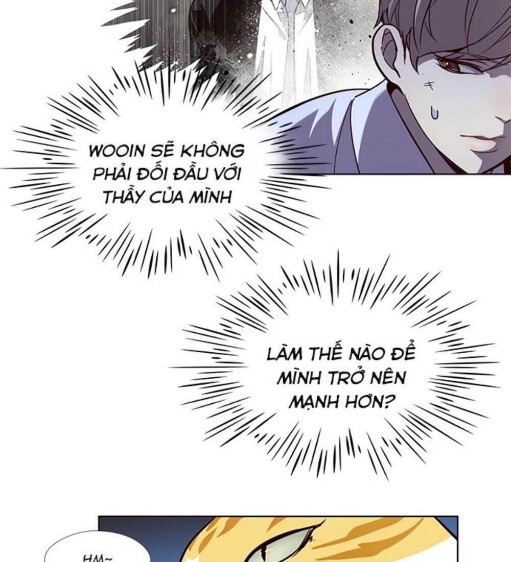Hoá Thân Thành Mèo: Chapter 19