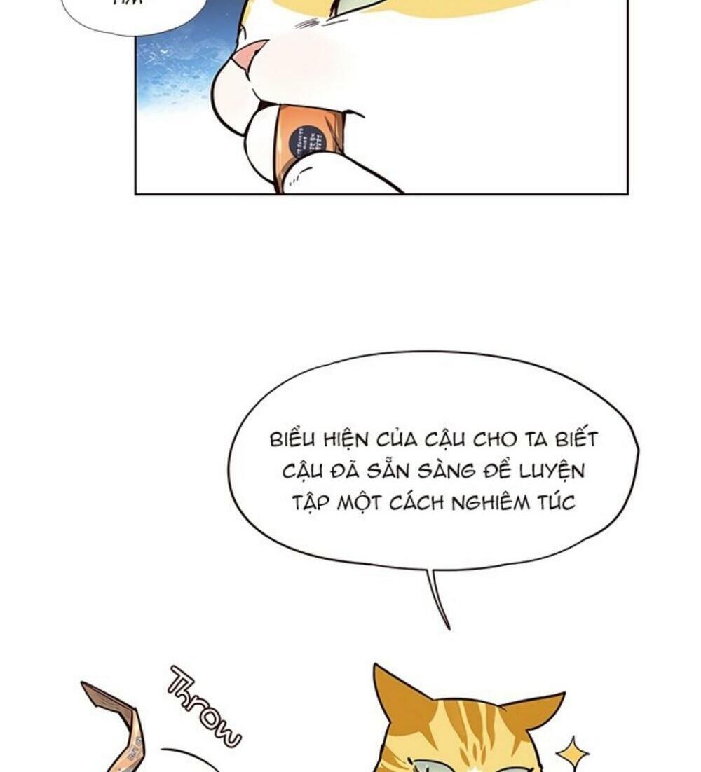 Hoá Thân Thành Mèo: Chapter 19