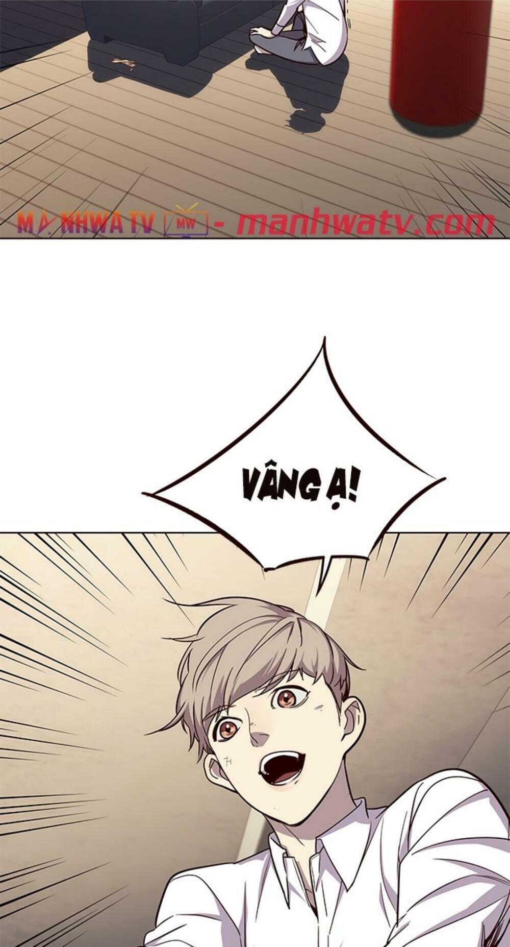 Hoá Thân Thành Mèo: Chapter 19