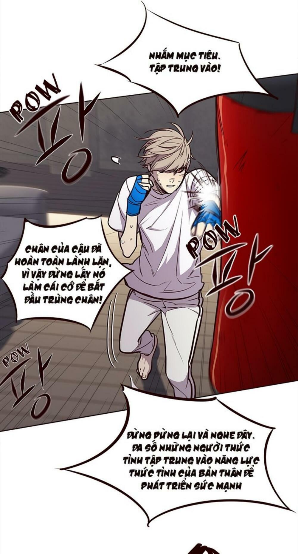 Hoá Thân Thành Mèo: Chapter 19