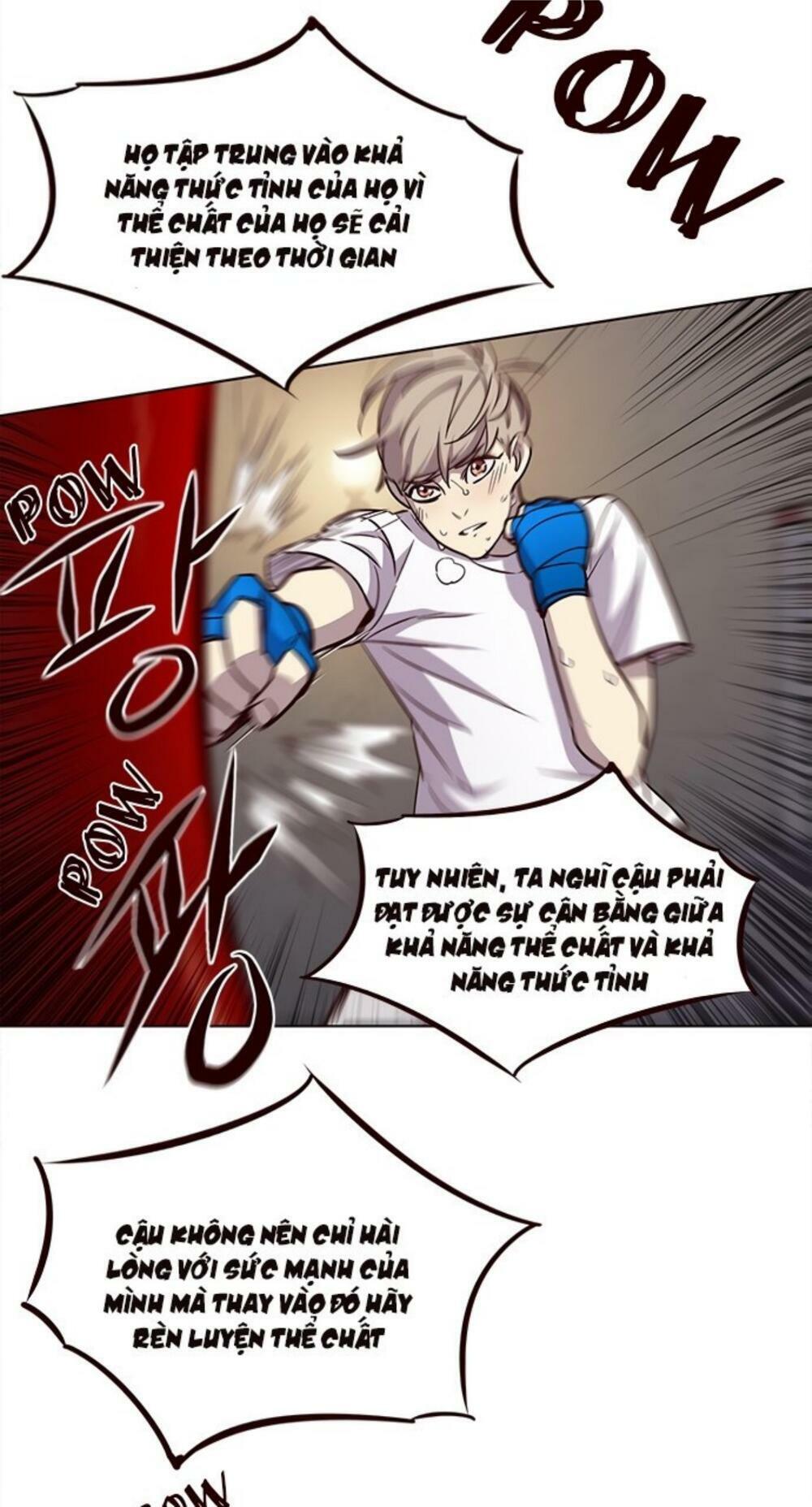 Hoá Thân Thành Mèo: Chapter 19
